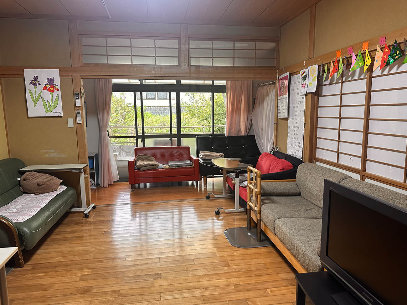 デイサービス ともなが画像